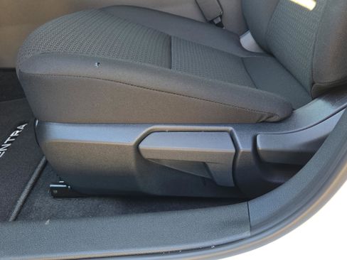 New 2026 Nissan Sentra S image 15