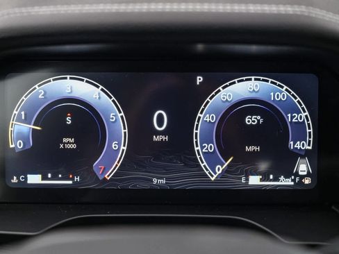 New 2025 Jeep Grand Cherokee L Limited image 24