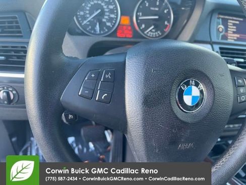Used 2012 BMW X5 xDrive35d image 20