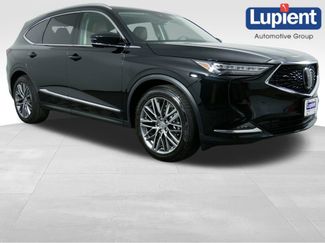 Used 2024 Acura MDX SH-AWD w/ Advance Package 360° Tour