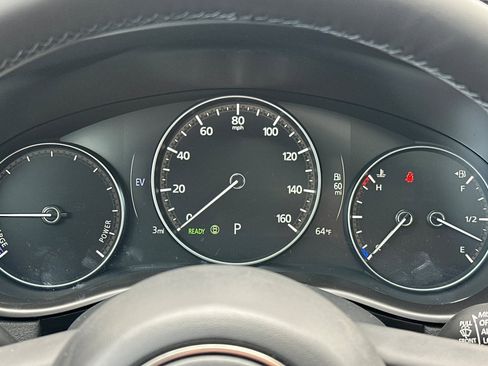 Used 2025 MAZDA CX-50 2.5 Hybrid w/ Cargo Package image 30