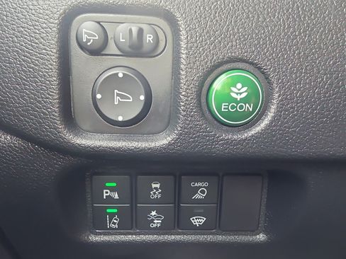 Used 2024 Honda Ridgeline TrailSport image 36