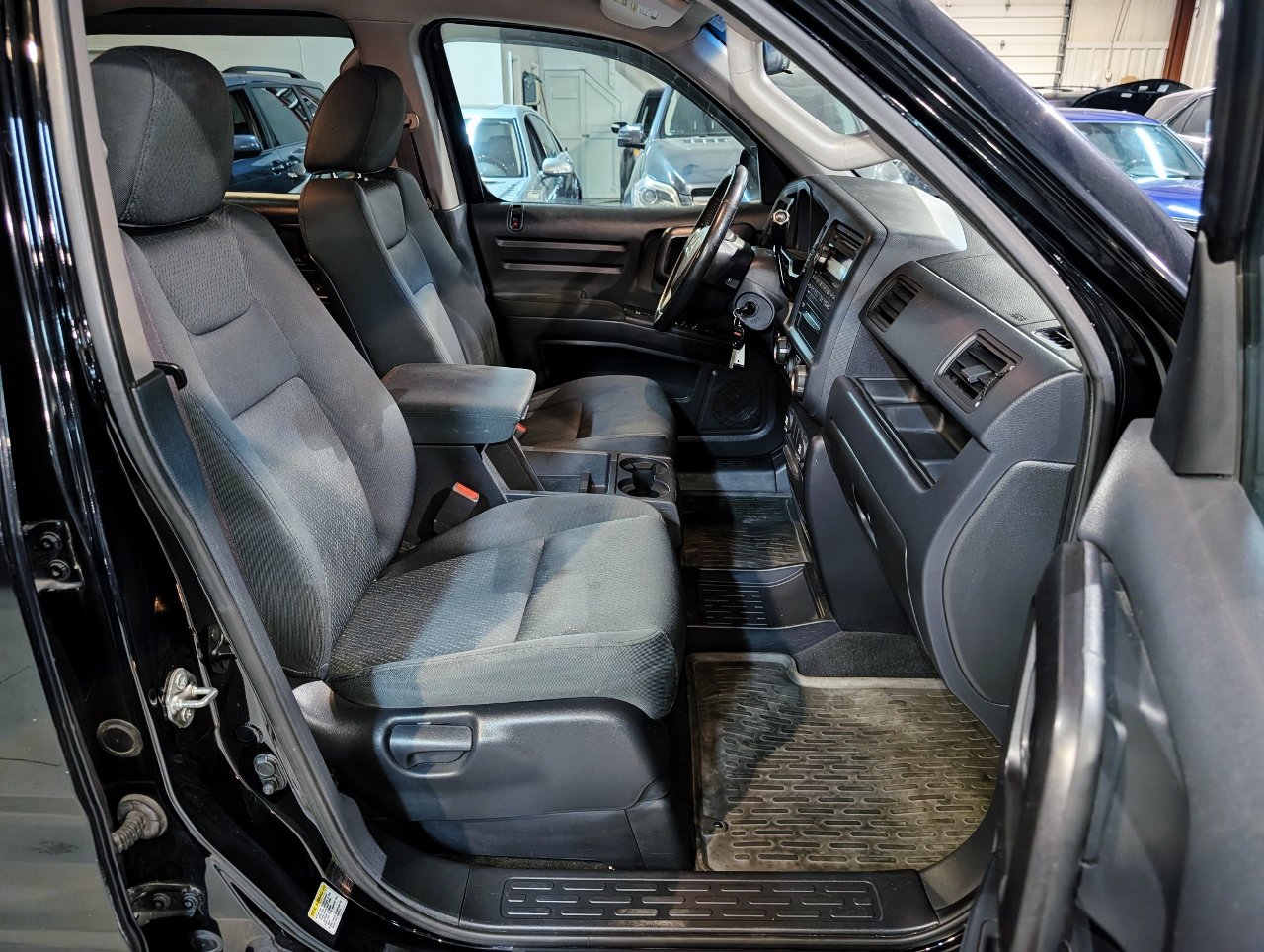 Used 2012 Honda Ridgeline Sport image 26