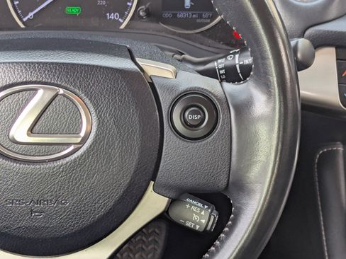 Used 2014 Lexus CT 200h image 18