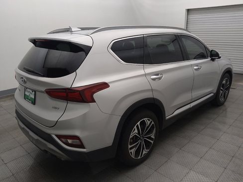 Used 2019 Hyundai Santa Fe FWD image 9