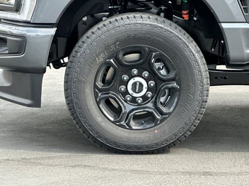 New 2026 Ford F250 XL w/ STX Appearance Package image 23