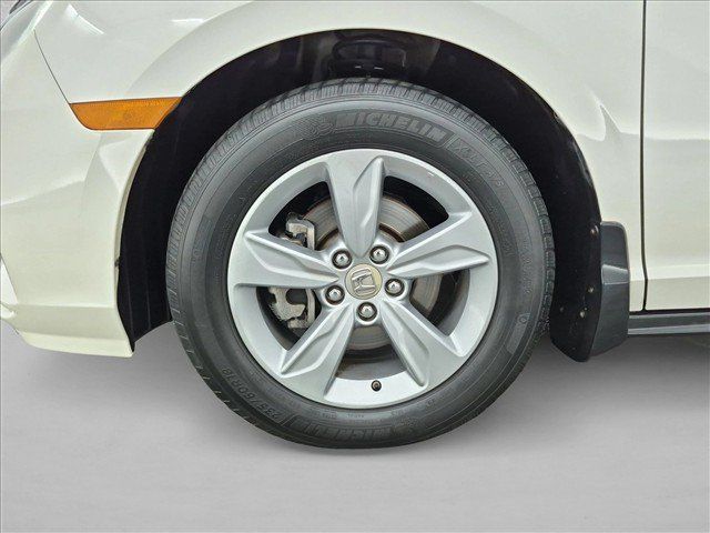 Used 2018 Honda Odyssey EX-L image 28