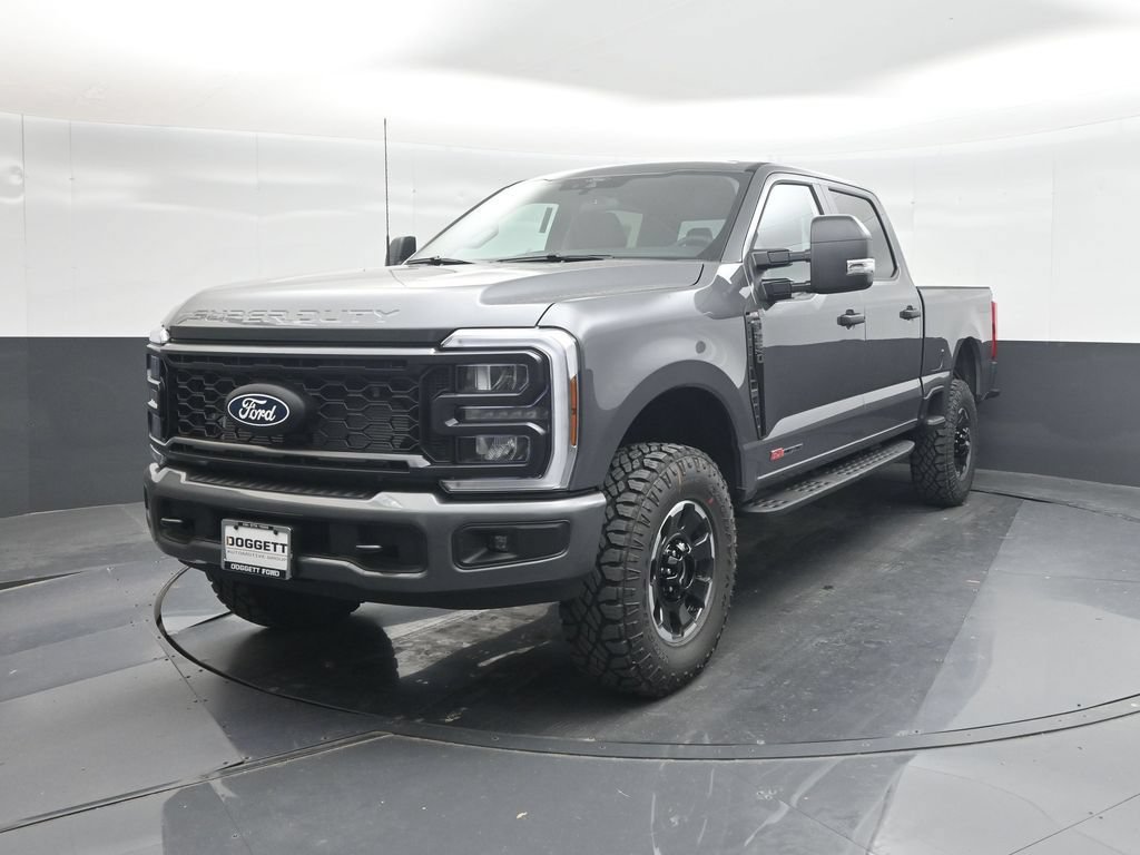 New 2027 Ford F250 XL w/ Tremor Off-Road Package AWD/4WD image 31
