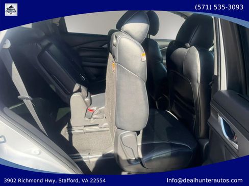 Used 2016 MAZDA CX-9 Touring AWD/4WD image 19
