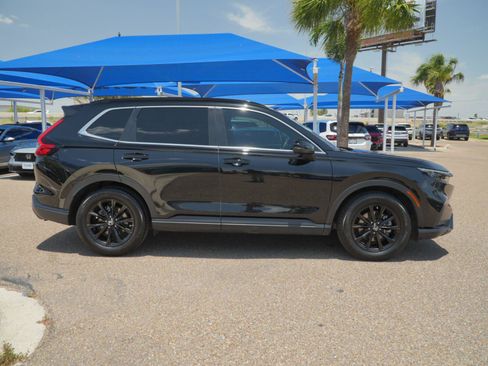 Used 2024 Honda CR-V Sport-L image 9