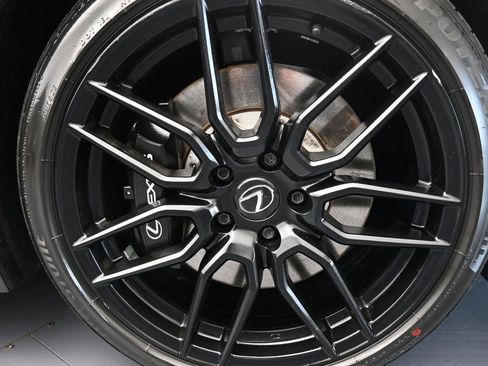 Used 2024 Lexus IS 500 image 49