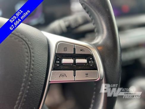 Used 2023 Kia Telluride S image 13