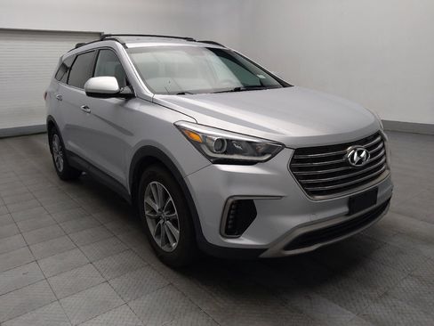 Used 2017 Hyundai Santa Fe SE image 13