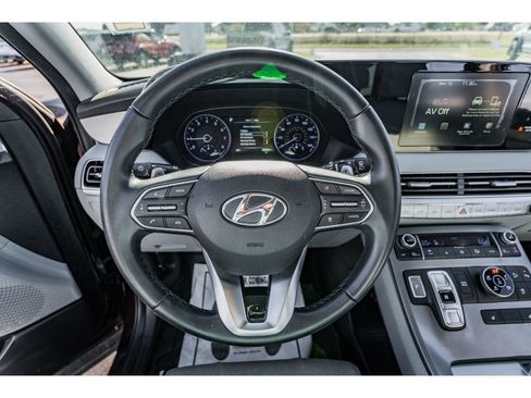 Used 2020 Hyundai Palisade SEL w/ Convenience Package image 11
