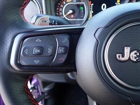 New 2026 Jeep Wrangler Unlimited Rubicon 392 image 14