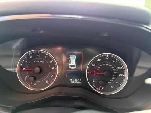 Used 2022 Subaru Ascent Onyx Edition AWD/4WD image 5