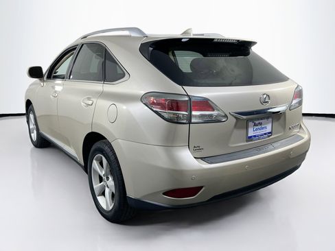 Used 2015 Lexus RX 350 AWD image 7