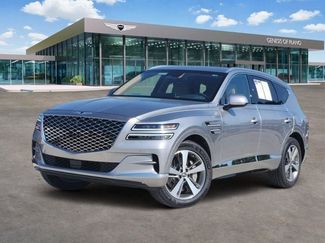 Used 2023 Genesis GV80 3.5T Advanced + AWD/4WD video 1