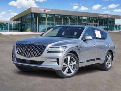 Used 2023 Genesis GV80 3.5T Advanced +