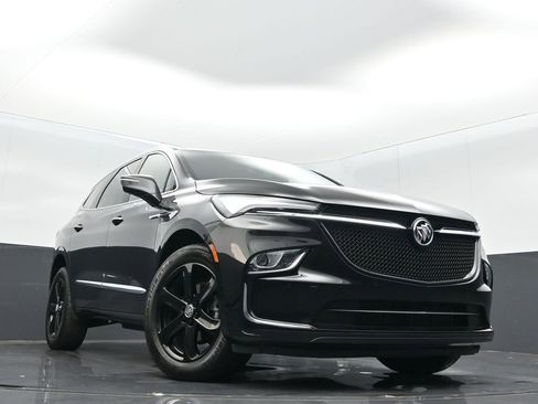 Used 2023 Buick Enclave Essence w/ Experience Buick Package image 32