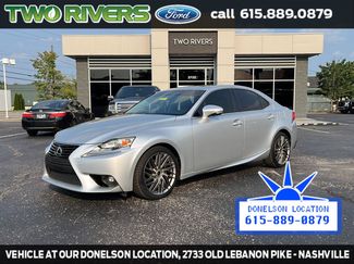 Used 2015 Lexus IS 250 RWD video 1