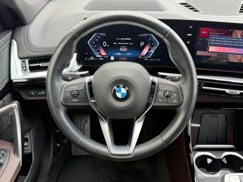 Certified 2025 BMW X1 xDrive28i AWD/4WD image 16