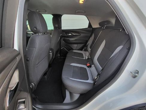 New 2026 Chevrolet TrailBlazer LS w/ LS Convenience Package image 22