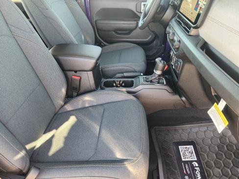 New 2026 Jeep Wrangler Sport image 13