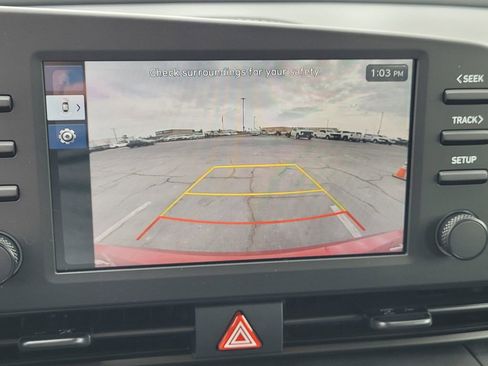 New 2026 Hyundai Elantra SEL Sport image 8