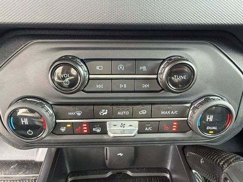 Used 2024 Ford Bronco Raptor image 15