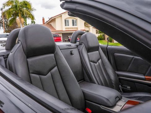 Used 2006 Cadillac XLR image 67