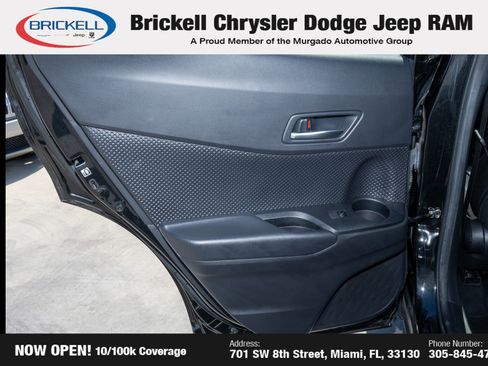 Used 2020 Toyota C-HR LE image 11