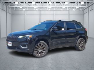 Used 2020 Jeep Cherokee High Altitude AWD/4WD video 1