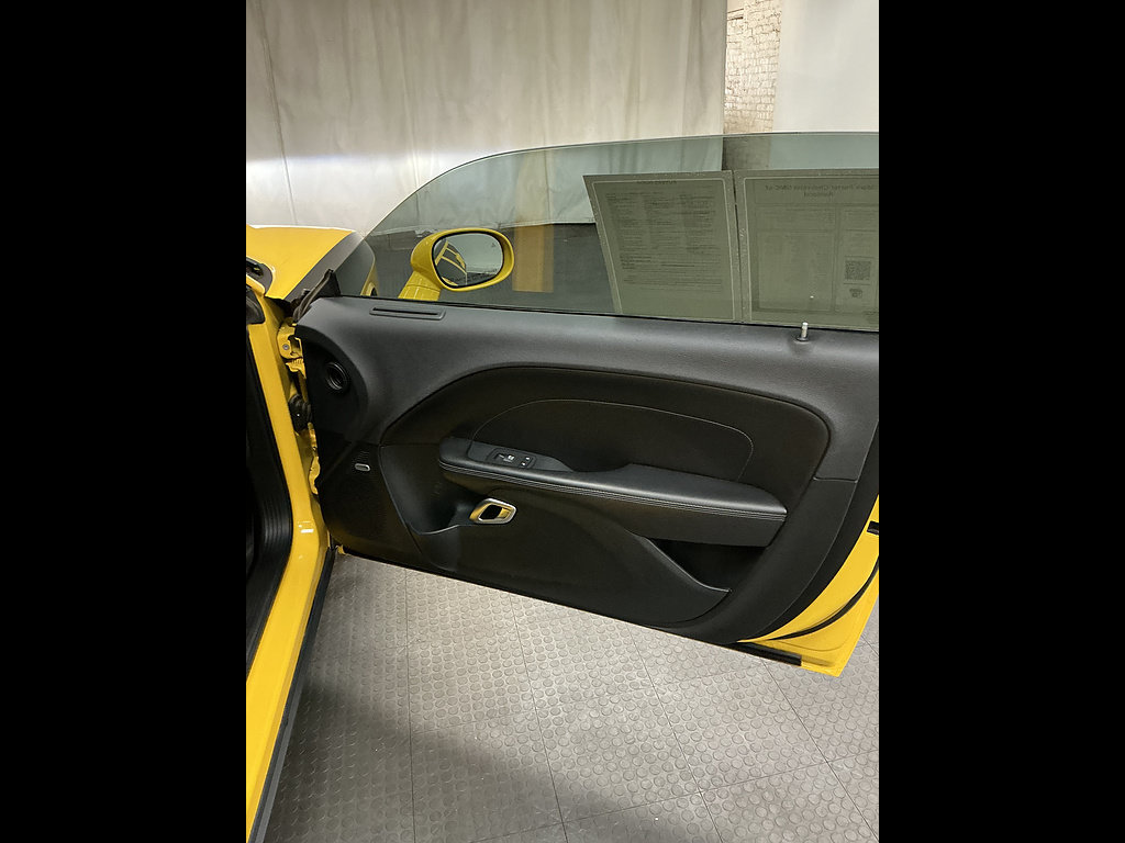 Used 2018 Dodge Challenger GT w/ Technology Group AWD/4WD image 15