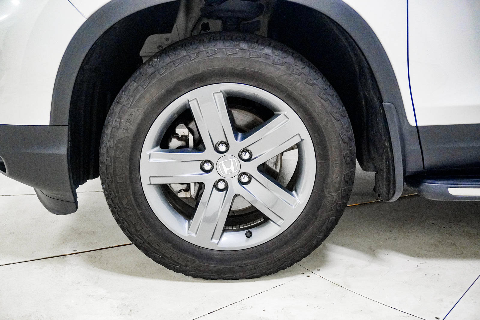 Used 2023 Honda Ridgeline RTL-E image 15