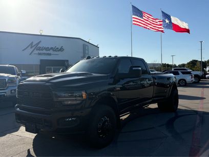 Used 2023 RAM 3500 Limited