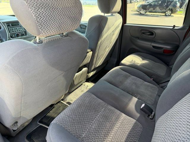 Used 2002 Ford F150 XLT AWD/4WD image 20