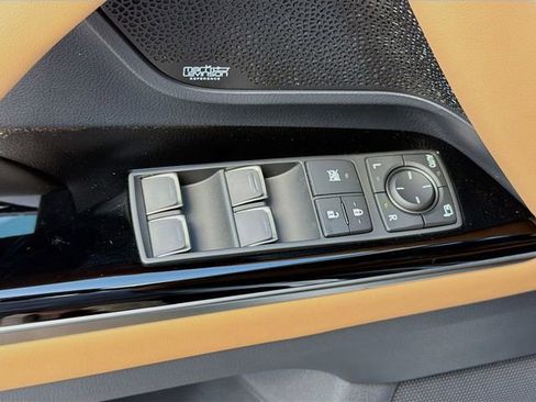 New 2026 Lexus LX 600 4WD w/ Luxury Package image 25