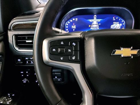 Used 2023 Chevrolet Tahoe Premier w/ Max Trailering Package AWD/4WD image 23