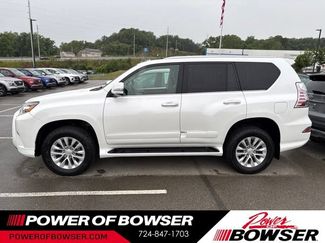 Used 2018 Lexus GX 460 Premium AWD/4WD video 2