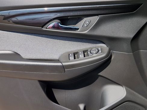 New 2026 Chevrolet TrailBlazer LS w/ LS Convenience Package AWD/4WD image 16