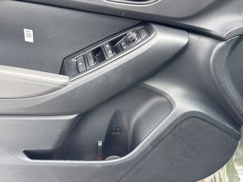 New 2026 Subaru Crosstrek 2.0i Premium image 20