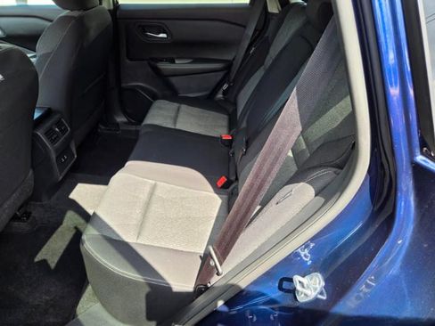 Used 2024 Nissan Rogue SV AWD/4WD image 6