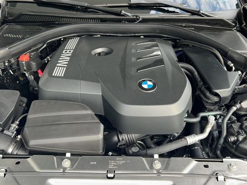 New 2026 BMW 330i Sedan w/ Premium Package image 35