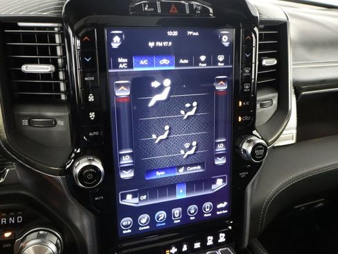 Used 2021 RAM 1500 Limited w/ Night Edition AWD/4WD image 34