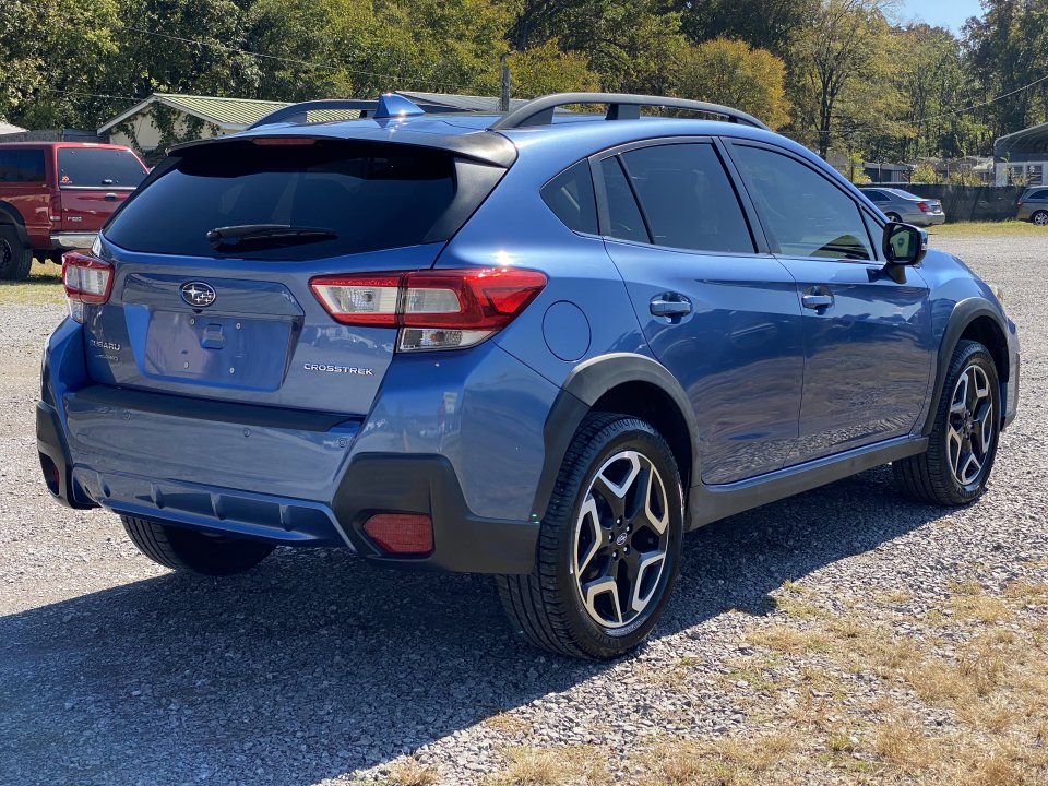 Used 2019 Subaru Crosstrek 2.0i Limited w/ Moonroof Package w/Navigation AWD/4WD image 5