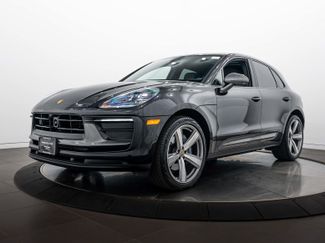 Certified 2026 Porsche Macan Turbo AWD/4WD video 1