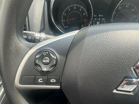 Used 2024 Mitsubishi Outlander Sport ES image 10