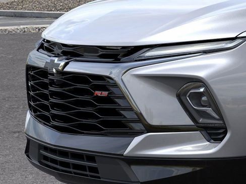 New 2026 Chevrolet Blazer RS w/ Driver Confidence II Package AWD/4WD image 13