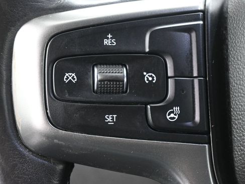 Used 2020 Chevrolet Silverado 1500 LT Trail Boss AWD/4WD image 20